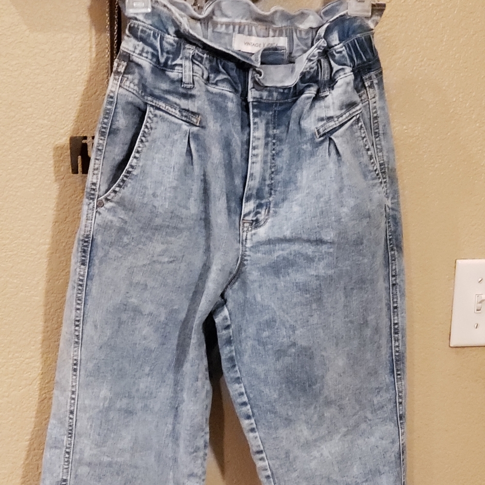 Vintage x America sz 4